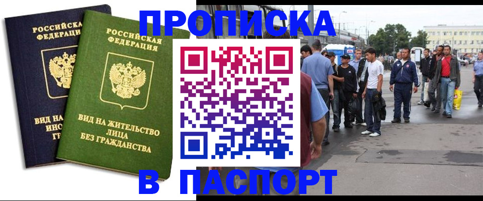 прописка законно в Санкт-Петербурге